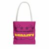 Create Your Own Reality Tote Bag (AOP) - Image 26