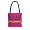 Create Your Own Reality Tote Bag (AOP) - Image 50