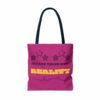 Create Your Own Reality Tote Bag (AOP) - Image 59