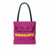 Create Your Own Reality Tote Bag (AOP) - Image 55
