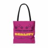 Create Your Own Reality Tote Bag (AOP) - Image 11