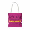 Create Your Own Reality Tote Bag (AOP) - Image 35