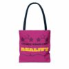 Create Your Own Reality Tote Bag (AOP) - Image 51