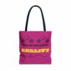 Create Your Own Reality Tote Bag (AOP) - Image 58