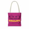 Create Your Own Reality Tote Bag (AOP) - Image 39