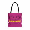 Create Your Own Reality Tote Bag (AOP) - Image 10
