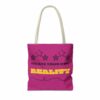 Create Your Own Reality Tote Bag (AOP) - Image 43