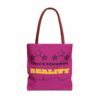 Create Your Own Reality Tote Bag (AOP) - Image 22
