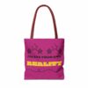 Create Your Own Reality Tote Bag (AOP) - Image 19