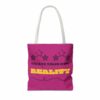 Create Your Own Reality Tote Bag (AOP) - Image 31
