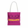 Create Your Own Reality Tote Bag (AOP) - Image 30