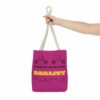 Create Your Own Reality Tote Bag (AOP) - Image 37