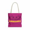 Create Your Own Reality Tote Bag (AOP) - Image 46