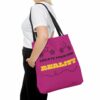 Create Your Own Reality Tote Bag (AOP) - Image 9