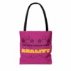 Create Your Own Reality Tote Bag (AOP) - Image 3