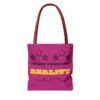 Create Your Own Reality Tote Bag (AOP) - Image 15