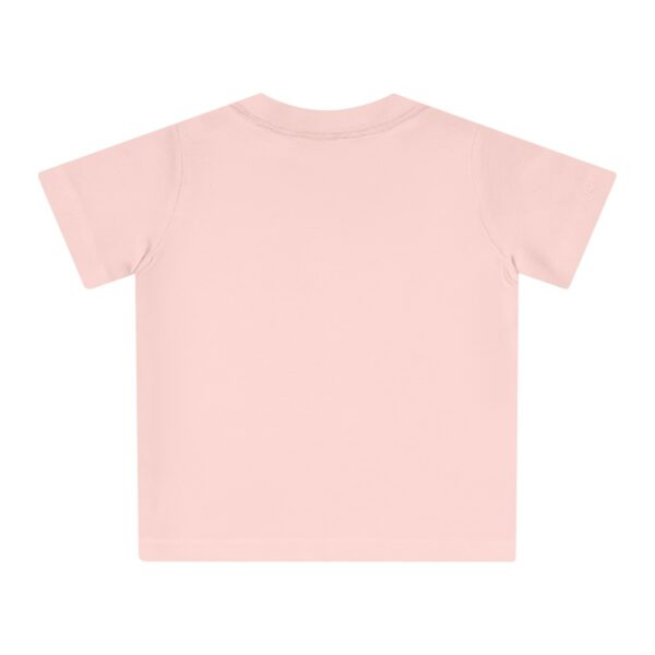 I Believe I Can Manifest It Baby T-Shirt - Image 9
