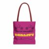 Create Your Own Reality Tote Bag (AOP) - Image 18