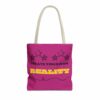 Create Your Own Reality Tote Bag (AOP) - Image 42