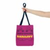 Create Your Own Reality Tote Bag (AOP) - Image 49
