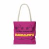 Create Your Own Reality Tote Bag (AOP) - Image 47
