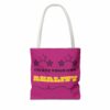 Create Your Own Reality Tote Bag (AOP) - Image 27