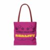 Create Your Own Reality Tote Bag (AOP) - Image 23
