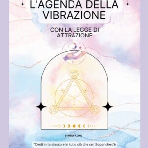 Agenda della vibrazione